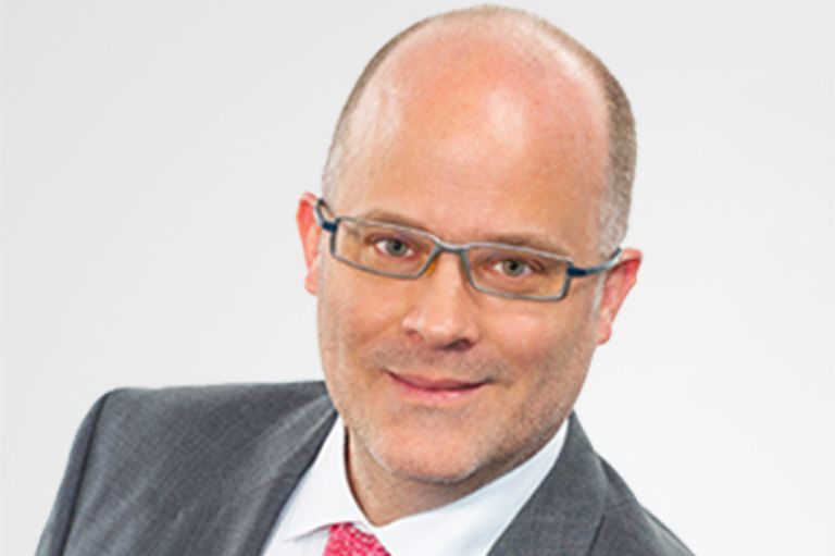 Röhlig Logistics ernennt Niels Rudolph zum Director of Global Contract Logistics 