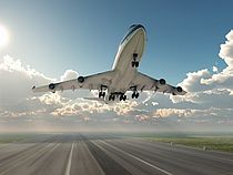 Servicio de transporte aéreo desde Europa a Australia y Nueva Zelanda