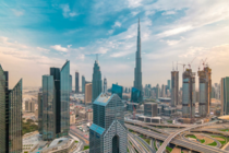 Röhlig Logistics eröffnet neues Büro in Dubai