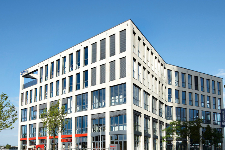 Röhlig Germany opens branch office in Berlin