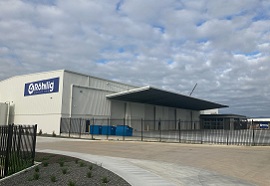 Röhlig Australia Expands its Presence with the Opening of a New Warehouse in Adelaide