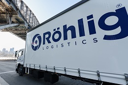 August 2023 | Röhlig Australia Logistics Newsletter