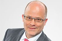 Röhlig Logistics ernennt Niels Rudolph zum Director of Global Contract Logistics 