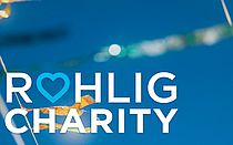 Röhlig Logistics schließt jährliche "Röhlig Charity"-Initiative erfolgreich ab