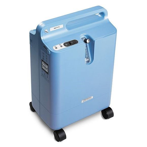 Röhlig delivers oxygen concentrators to India and Nepal