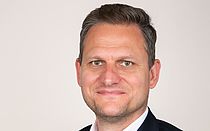 Simon Albrecht wird Global Sea Freight Director von Röhlig Logistics