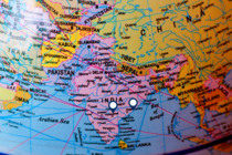Röhlig Logistics baut sein globales Netzwerk weiter aus und eröffnet zwei neue Büros in Indien