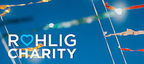 Röhlig Logistics successfully completes its annual "Röhlig Charity" initiative