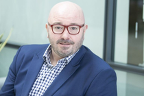 Röhlig Logistics appoints Robert Lawry as Managing Director for Röhlig UK 