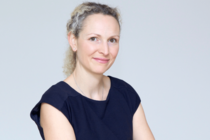 Röhlig Logistics nombra a Claudia Drewes Global Program Director