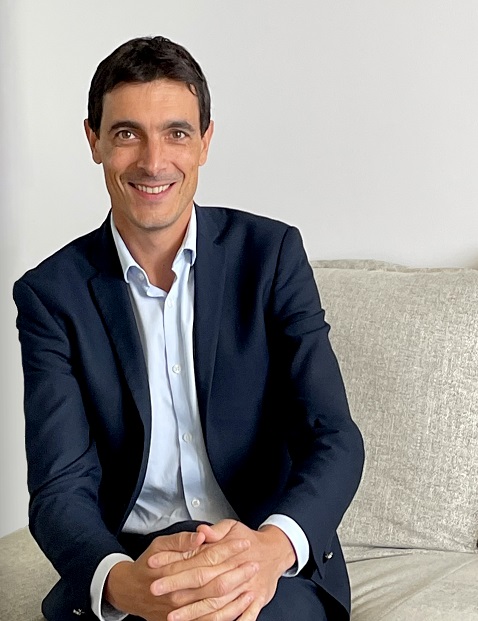 Röhlig Logistics appoints Nicolas Biard as Managing Director of its French organisation